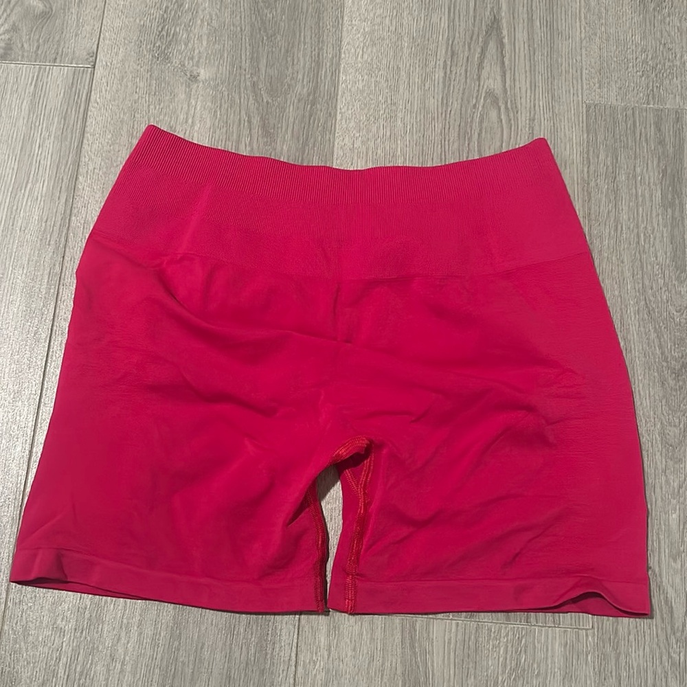 Alphalete shorts